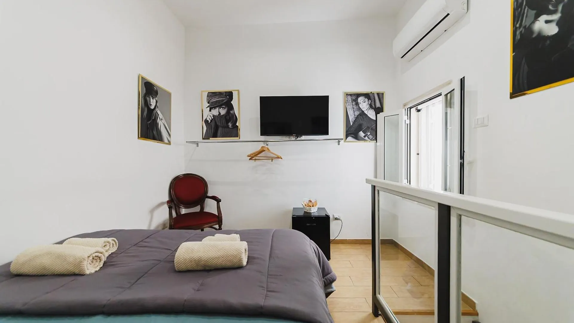 Casa vacanze Corte Del Dattilo Nel Borgo Antico Bari