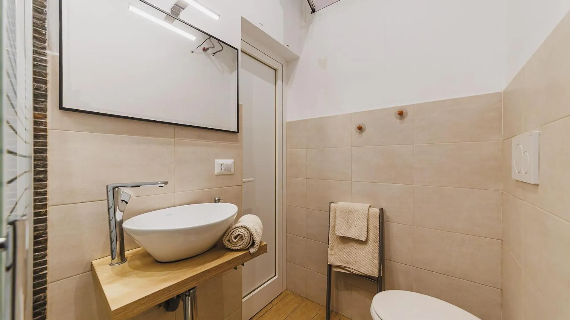Casa vacanze Corte Del Dattilo Nel Borgo Antico Bari Italia