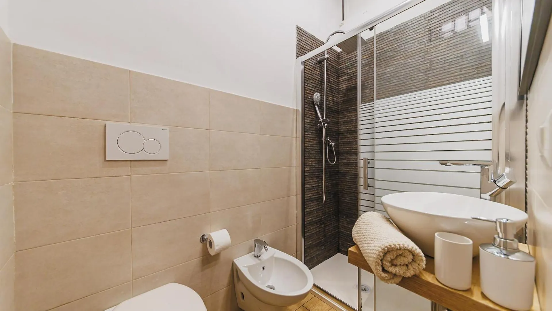 Corte Del Dattilo Nel Borgo Antico Bari Casa vacanze